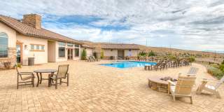 Villas at Keystone Canyon Gallery 8