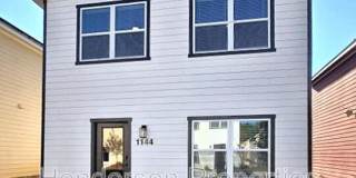 1144 Magnolia Street Gallery 1