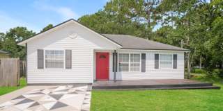 1115 North Brevard Street Gallery 1