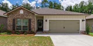 New Construction in Overland -3BR/2BA Aldridge floorplan! Gallery 1