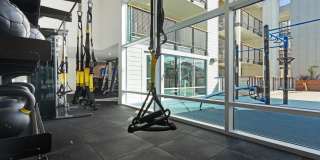 707 Leahy Apartments Gallery 16