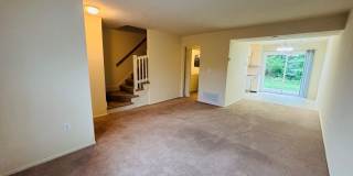2 Bedroom, 1.5 Bath Townhouse Gallery 5