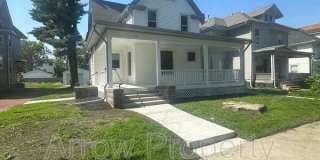 1429 E Street Gallery 1