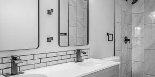 2BD, 1BA Remodeled Westminster Condo. One Parking Spot. Washer/ Dryer Included. Gallery 26