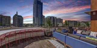 The Alamitos Gallery 33