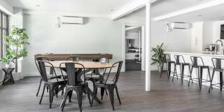 The Motif by Morningside Gallery 12