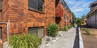 Welcome To The Hauser Apartments!!!! Gallery 5