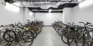 1601 SPRING GARDEN Street Gallery 21