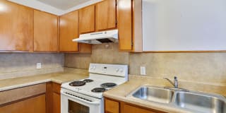 Magnolia Park Apartments - Affordable Housing Gallery 2