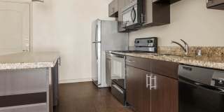 Union at Carrollton Square Apartments Union at Carrollton Square Apartments Gallery 21