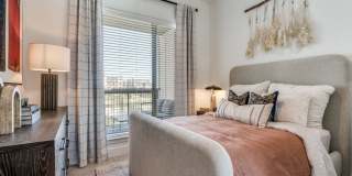 Railyard Modern Living - Apartments & Townhomes Gallery 16