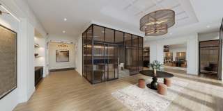 Ambassador Gallery 1
