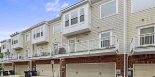 Welcome to 9618 Stockwell Lane—an exceptional 3-level, 4-bedroom, 3.5-bath townhome in the heart of Fairfax that has been thoughtfully updated to offer both style and functionality. Gallery 36