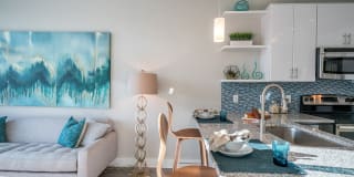 Link Apartments Glenwood South Gallery 4