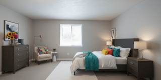 Willowbrooke Apartments & Townhomes Gallery 29