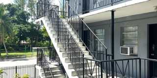 Centrally Located Gated Property Just Outside of Downtown Miami Gallery 30