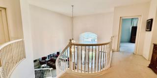 Partially furnished-Lovely 5 bedroom, 3 bath home in Legacy Master Series Community! $500 off first full month if move in on or before 5/31/26! Gallery 26