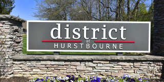District at Hurstbourne Gallery 34