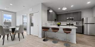 The Cooper Gallery 1