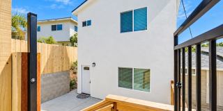 Newer built house on Prosperity Gallery 1