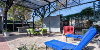 Mitchell Lofts Gallery 22