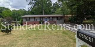 4404 Currie Court Gallery 1