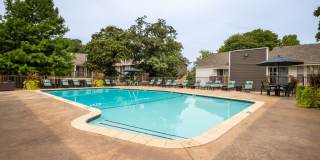 Spring Creek of Edmond Apartments Gallery 10