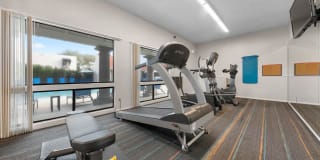 Vista Montana Apartments Gallery 16