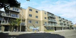 WAYFARER APARTMENTS + MARINA Gallery 31