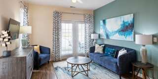 Hartshire Lakes Apartments Gallery 1