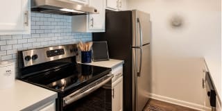 Arrive Alexandria Gallery 1