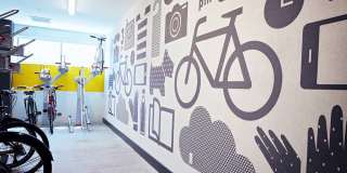 The Linden Gallery 20