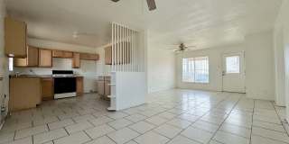 Northeast El Paso 3 Bed Refrig A/C Gallery 7
