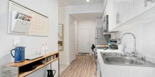 Park on 20th Apartments Gallery 19