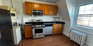 Serene Splendor in Mt. Pleasant: Stylish 1BR, 1BA Haven Gallery 6