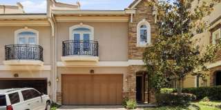 Luxury Townhome with 2 Car-Garage (Partial Utilities Included) Gallery 1