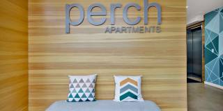The Perch Apartments Gallery 1