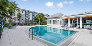 Windermere Cay Apartments Gallery 34