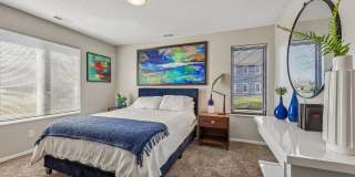 Student Housing - The Social West Ames Gallery 47