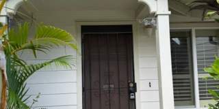 townhome in wailuku Maui Gallery 1