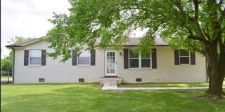 442 Appleton dr - 3 Bedrooms 1 bathroom house Gallery 1