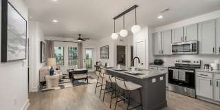 Perla Luxury Apartments Gallery 27