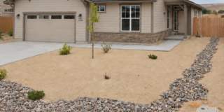 Newer 3 Bedroom Home in Fernley Donner Estates now available! Gallery 1