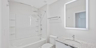 Sky Central Apartments Gallery 38