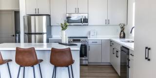 The BLU The BLU Gallery 4