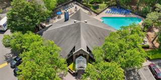 University Ridge Apartments Gallery 28