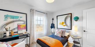 Field & Grove Townhomes of Champlin Gallery 26