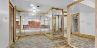 1118 GIRARD Street NW unit: B Gallery 6
