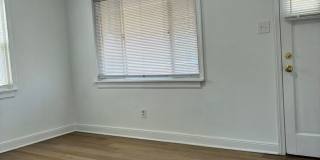 2 BR / 1 BA  Renovated home near VCU in Byrd Park Area! Pets considered! Available April 15st! Gallery 3