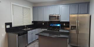 Room in 4 Bedroom Home at Kyrle Way NW Gallery 5